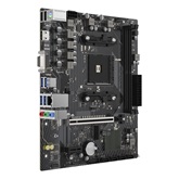 Sapphire sAM4 A520M-E