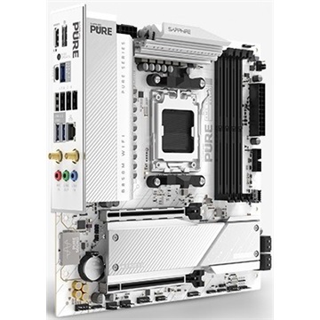 Sapphire sAM5 Pure B850M WIFI