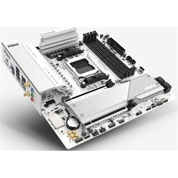 Sapphire sAM5 Pure B850M WIFI