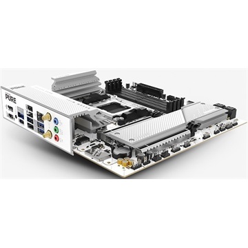 Sapphire sAM5 Pure B850M WIFI