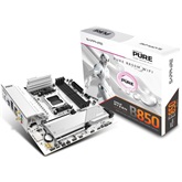 Sapphire sAM5 Pure B850M WIFI