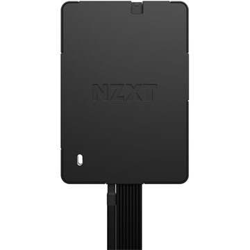 NZXT Control Hub - Fekete - AC-CRFR1-B1