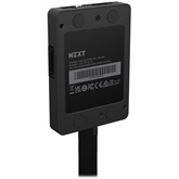 NZXT Control Hub - Fekete - AC-CRFR1-B1