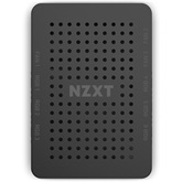 NZXT RGB and Fan Controller - Fekete - AC-CRFR0-B1