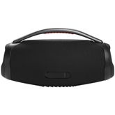 JBL BoomBox 3 vízálló bluetooth hangszóró - Fekete