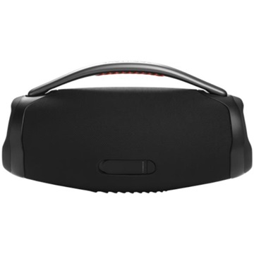JBL BoomBox 3 vízálló bluetooth hangszóró - Fekete