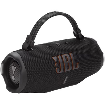 JBL Charge 6 Black