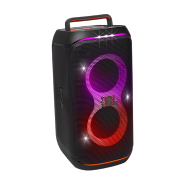 JBL PartyBox Club 120 - Black