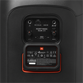JBL PartyBox Club 120 - Black
