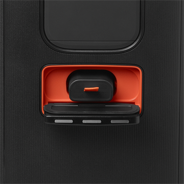 JBL PartyBox Club 120 - Black