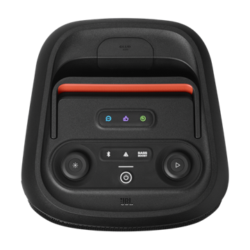 JBL PartyBox Club 120 - Black