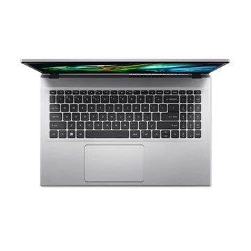 Acer Aspire 3 A315-44P-R7N3 - Ezüst