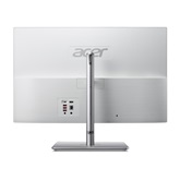 Acer Aspire C27-1800 - Fekete