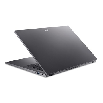 Acer Aspire GO 17 AG17-31P-331Q - Windows® 11 Home - Acélszürke