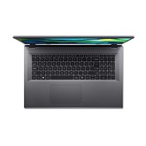 Acer Aspire GO 17 AG17-31P-331Q - Windows® 11 Home - Acélszürke