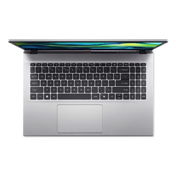 Acer Aspire GO AG15-42P-R551 - Színezüst