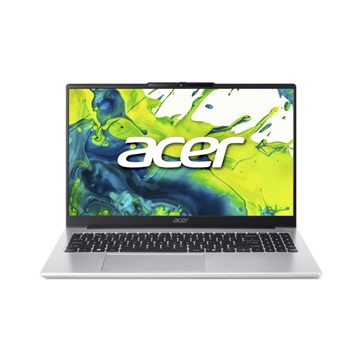 Acer Aspire Lite AL15-45P-R89Z - Windows® 11 Home - Ezüst