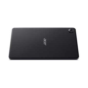 Acer Iconia A8-21P tablet - A8-21P-A9C4 - Android 15 - Fekete