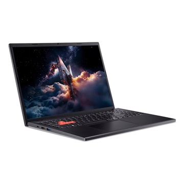 Acer Nitro Lite NL16-71G-51UK - Windows® 11 - Mély palafekete