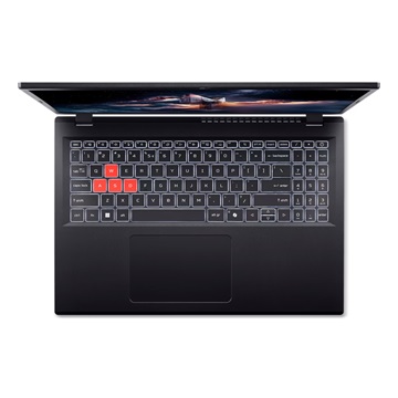Acer Nitro Lite NL16-71G-52YL_B01 - Mély palafekete