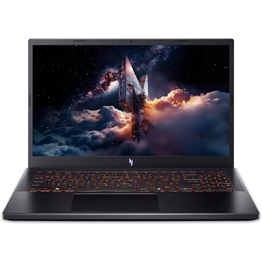 Acer Nitro V 15 ANV15-52-552Q - Obszidiánfekete