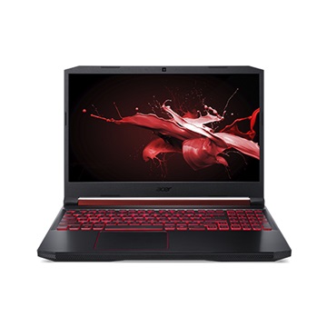 Acer Nitro V ANV15-41-R9V5 - Fekete (javított)