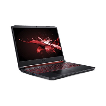 Acer Nitro V ANV15-41-R9V5 - Fekete (javított)