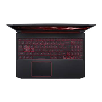 Acer Nitro V ANV15-41-R9V5 - Fekete (javított)