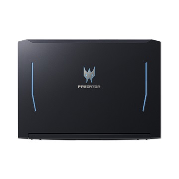 Acer Nitro V ANV15-52-55MD - Obszidiánfekete