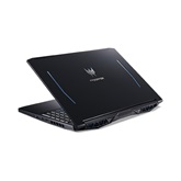 Acer Nitro V ANV15-52-75HF - Obszidiánfekete