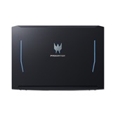 Acer Nitro V ANV15-52-75HF - Obszidiánfekete