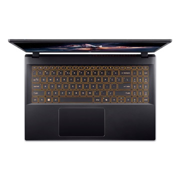 Acer Nitro V ANV15-52-9290 - Obszidiánfekete