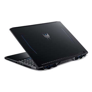 Acer Nitro V ANV15-A31-R3LG - Obszidiánfekete