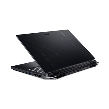 Acer Nitro V ANV15-A31-R3MC - Obszidiánfekete
