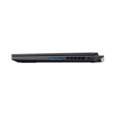 Acer Nitro V ANV15-A31-R3MC - Obszidiánfekete