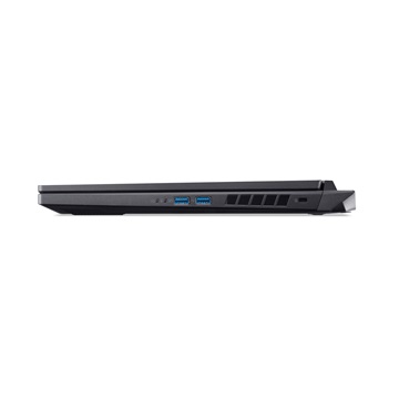 Acer Nitro V ANV15-A31-R3MC - Obszidiánfekete