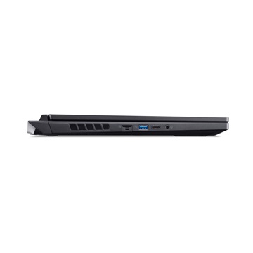 Acer Nitro V ANV15-A31-R3MC - Obszidiánfekete