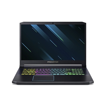 Acer Nitro V ANV15-A31-R7J4 - Obszidiánfekete