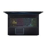 Acer Nitro V ANV15-A31-R7J4 - Obszidiánfekete