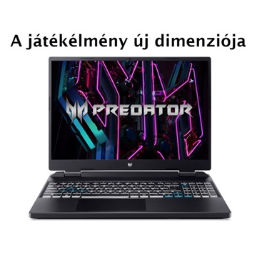 Acer Predator Helios 