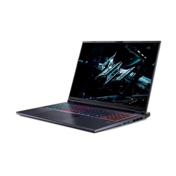 Acer Predator Helios Neo AI PHN18-72-7523 - Pokolfekete
