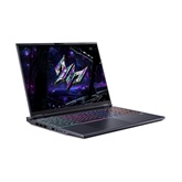 Acer Predator Helios Neo PHN16-73-74VH - Mély palafekete