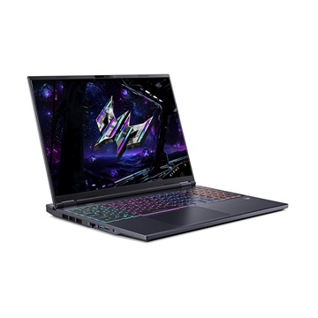 Acer Predator Helios Neo PHN16-73-74VH - Mély palafekete