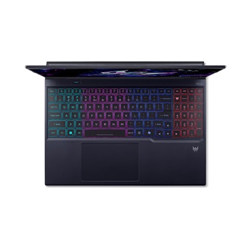 Acer Predator Helios Neo PHN16-73-74VH - Mély palafekete