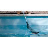 Aiper akkumulátoros medencetisztító porszívó - PilotFlow X1