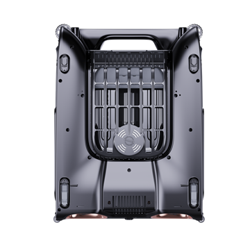 Aiper akkumulátoros medencetisztító robot - Aiper Surfer S2