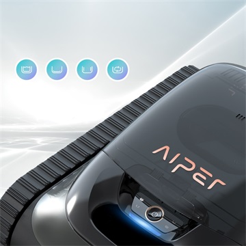 Aiper akkumulátoros medencetisztító robot - Aiper Scuba S1