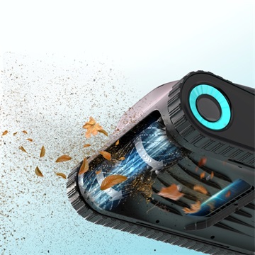 Aiper akkumulátoros medencetisztító robot - Aiper Scuba S1