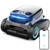 Aiper akkumulátoros medencetisztító robot - Aiper Scuba S1 Pro