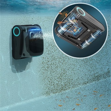 Aiper akkumulátoros medencetisztító robot - Aiper Scuba S1 Pro